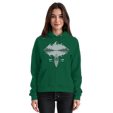 Mirror Lake - Basic Unisex Hoodie