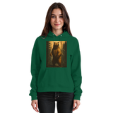Deep Timber Hoodie