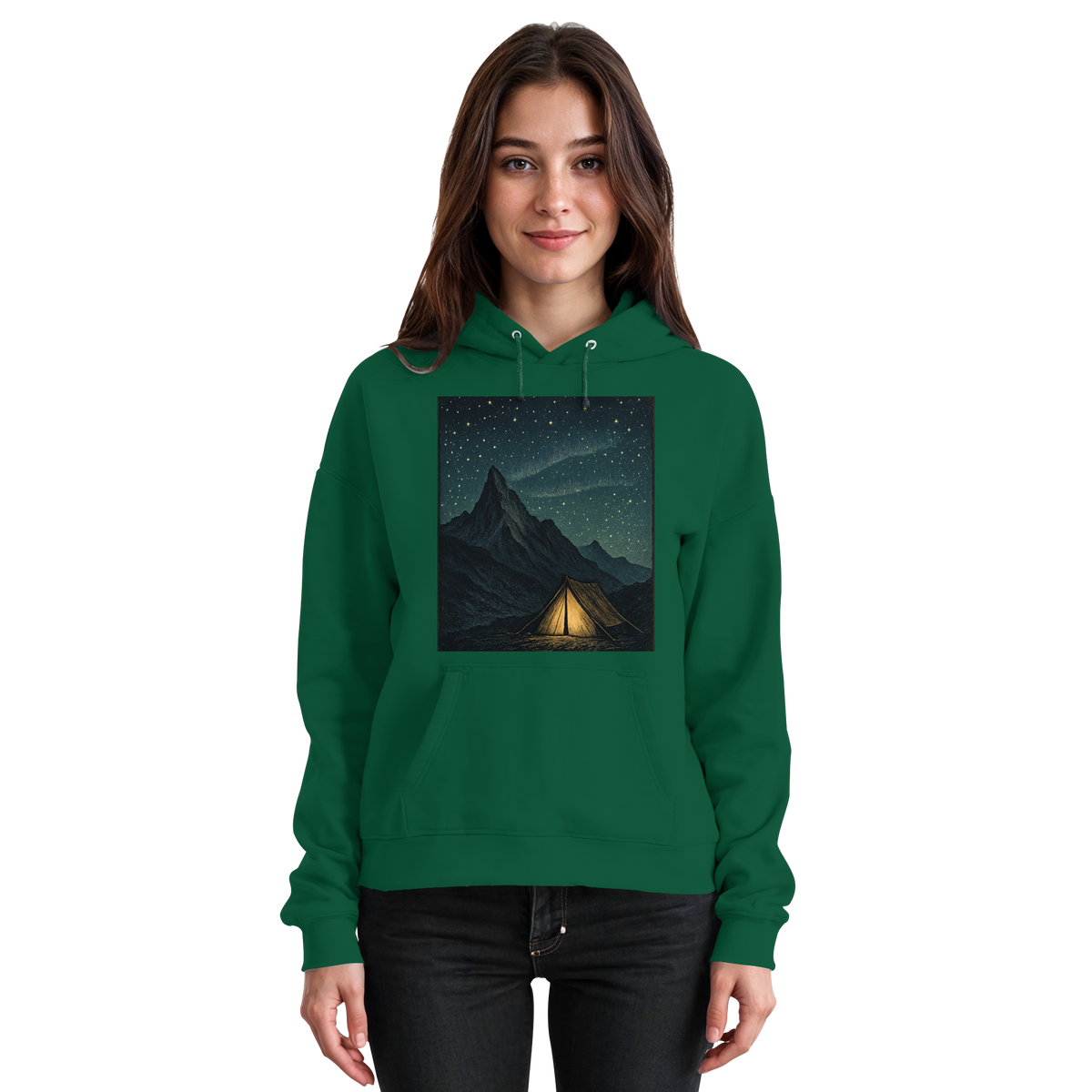 North Light Hoodie