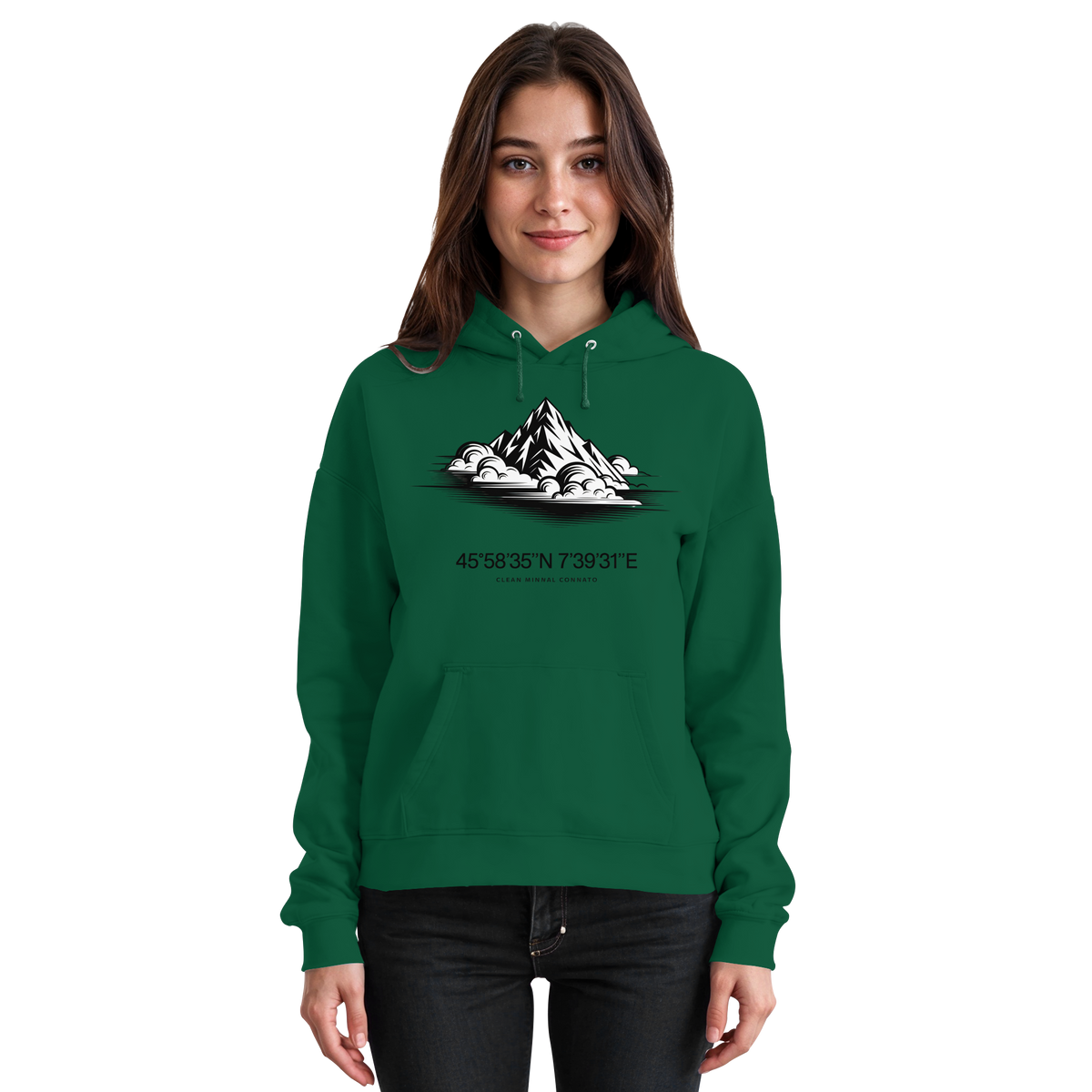 Summit Point Hoodie
