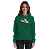 Summit Point Hoodie