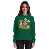 Forest Floor Hoodie