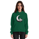 Crescent Peak Hoodie - Arvenzo