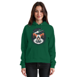 Star Map Hoodie
