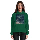 Pack North Hoodie