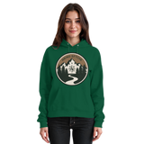 Summit Point - Basic Unisex Hoodie