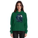 Night Watch Hoodie