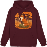 Ember Trail - Basic Unisex Hoodie