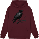 Dark Raven Hoodie