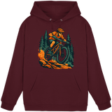Dirt Rush Hoodie