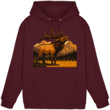 Elk Meadow Hoodie