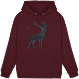 Mist Crown - Basic Unisex Hoodie