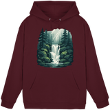 Fall Creek Hoodie