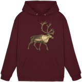 Elk Meadow - Basic Unisex Hoodie