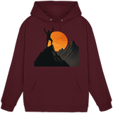 Bold Ascent Hoodie