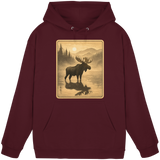 Calm Shore Hoodie