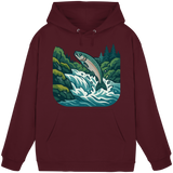 Silver Run Hoodie