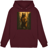 Deep Timber Hoodie