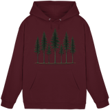 Pine Dusk Hoodie
