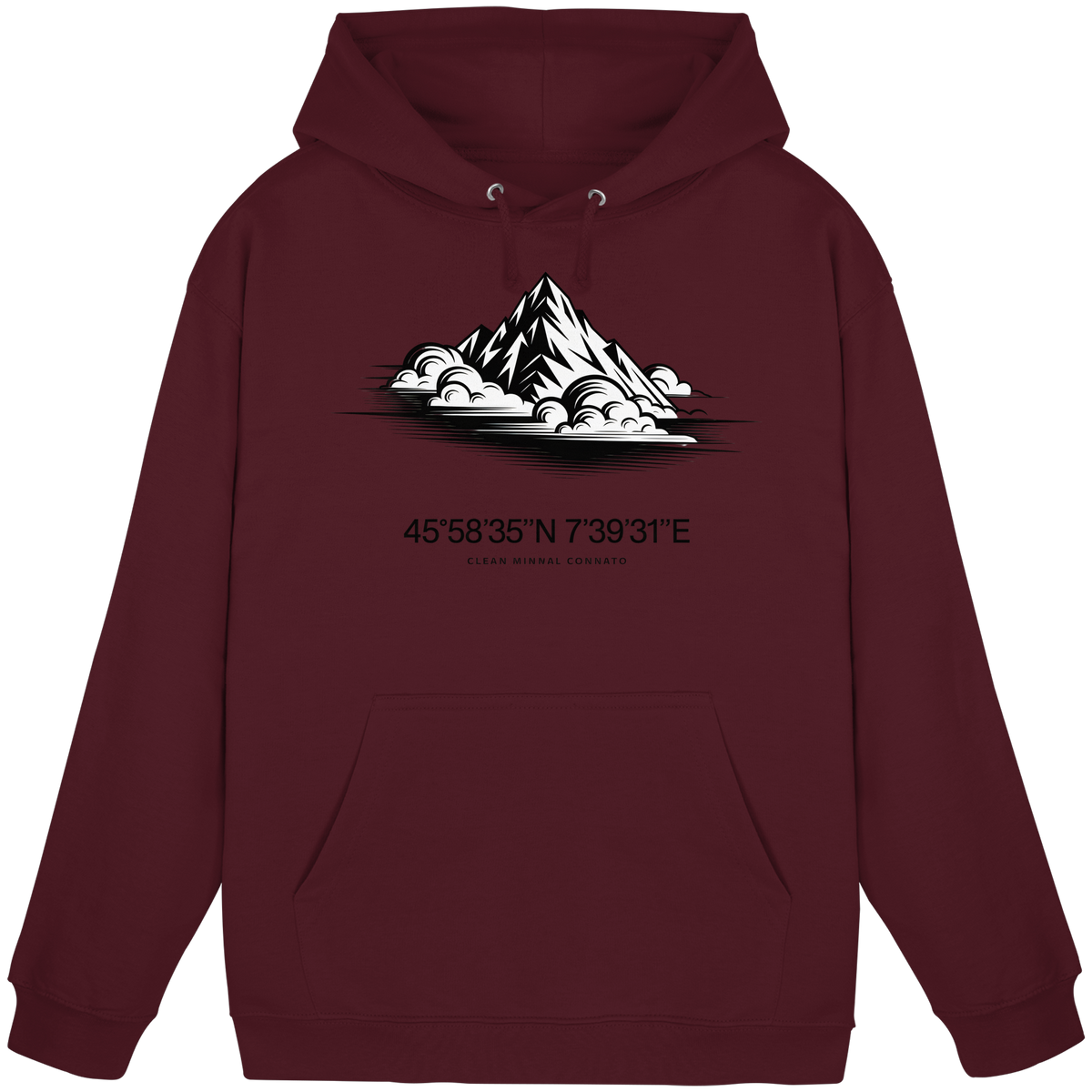 Summit Point Hoodie