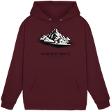 Summit Point Hoodie