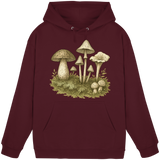 Forest Floor Hoodie