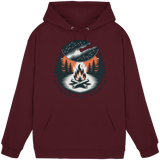 Star Map Hoodie