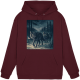 Pack North Hoodie