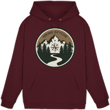 Summit Point - Basic Unisex Hoodie