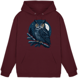 Night Watch Hoodie