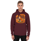 Ember Trail - Basic Unisex Hoodie