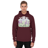 Alpine Bloom Hoodie