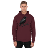 Dark Raven Hoodie
