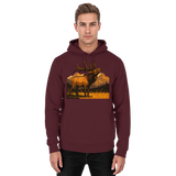 Elk Meadow Hoodie