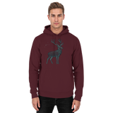 Mist Crown - Basic Unisex Hoodie