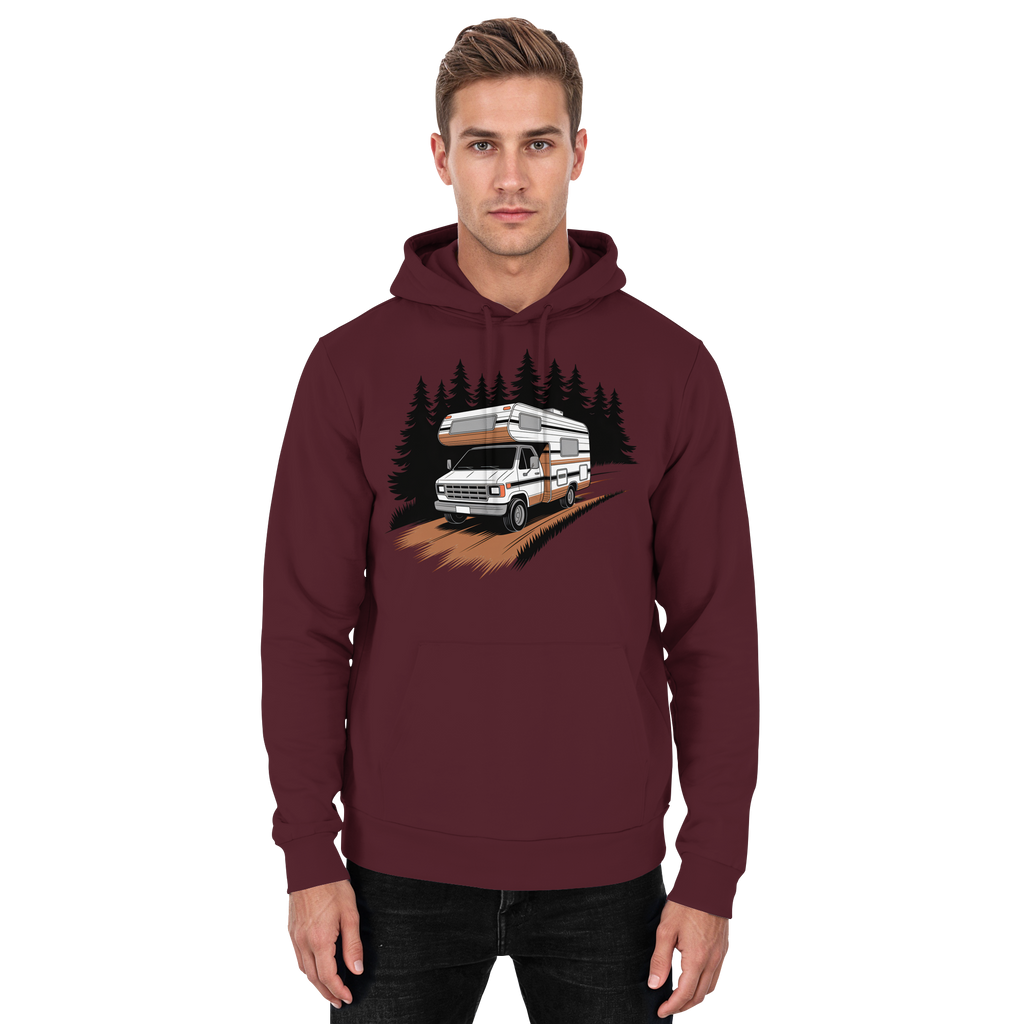 Pathfinder Edition Hoodie - Arvenzo