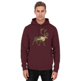 Elk Meadow - Basic Unisex Hoodie