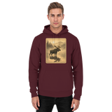 Calm Shore Hoodie