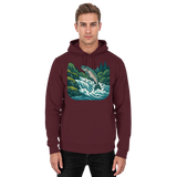 Silver Run Hoodie