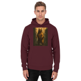 Deep Timber Hoodie