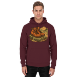Trail Rest - Basic Unisex Hoodie