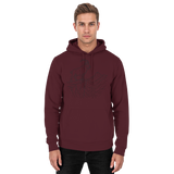 Cliff Edge - Basic Unisex Hoodie