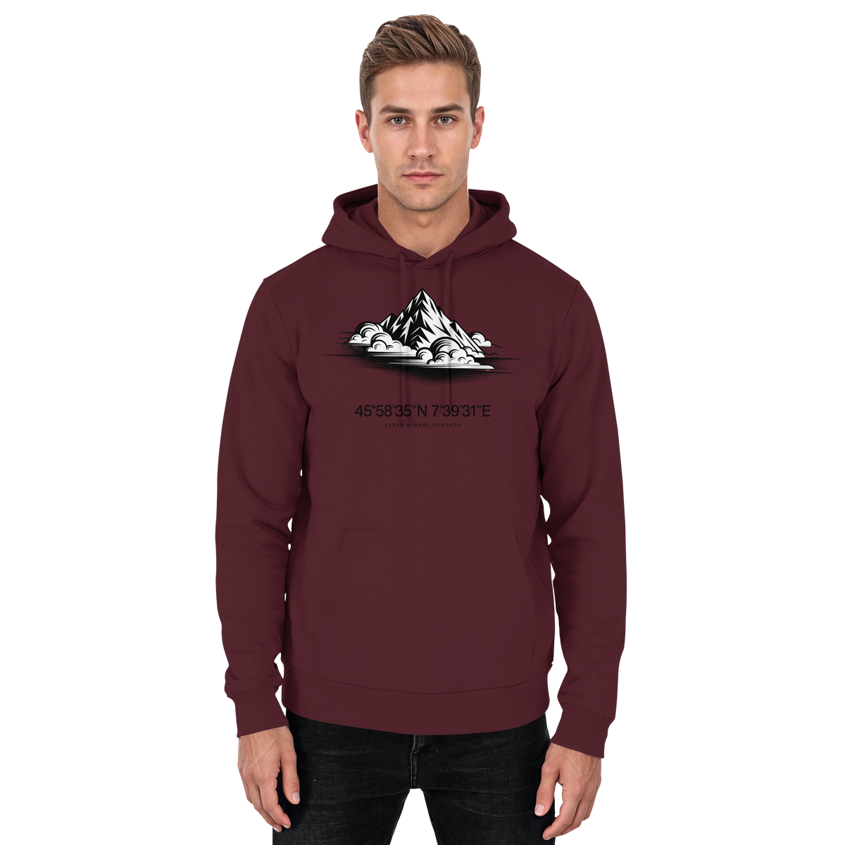 Summit Point Hoodie