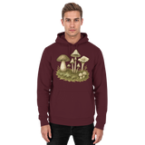 Forest Floor Hoodie