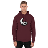 Crescent Peak Hoodie - Arvenzo