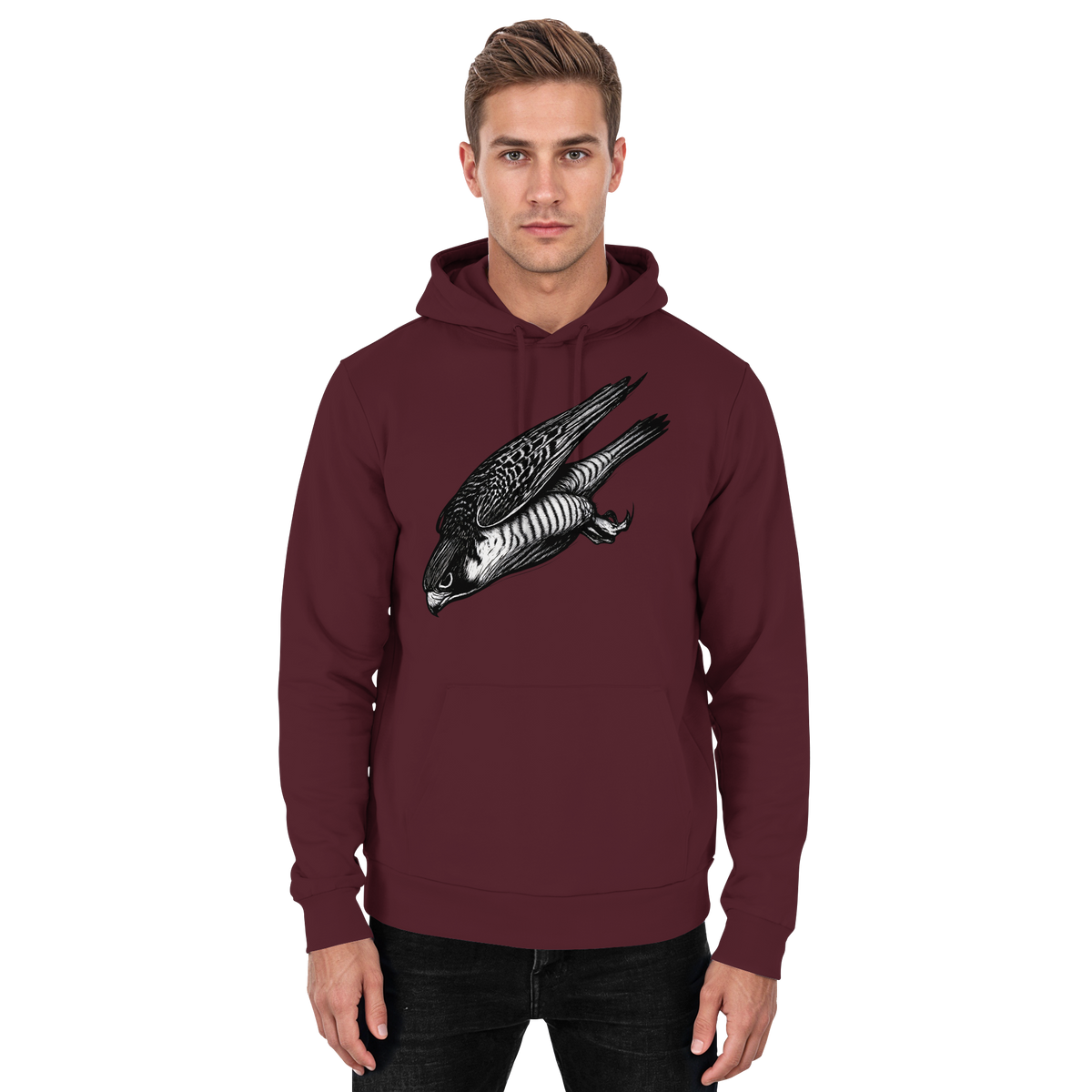 Swift Dive Hoodie
