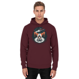 Star Map Hoodie