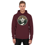 Summit Point - Basic Unisex Hoodie