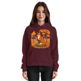 Ember Trail - Basic Unisex Hoodie