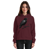 Dark Raven Hoodie